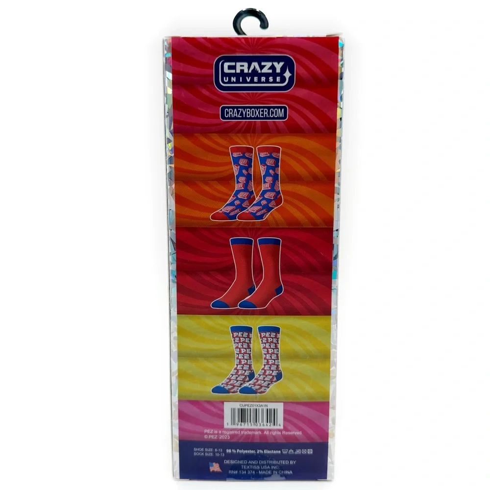 PEZ candy dispenser